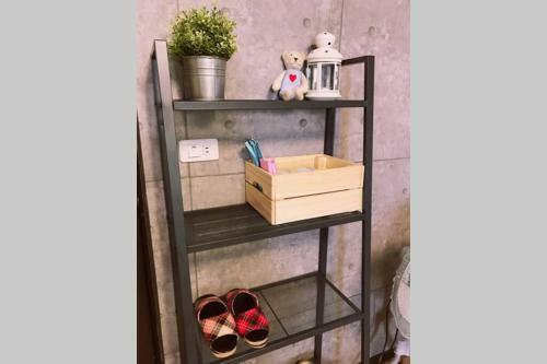 Apartamento No.9 House
