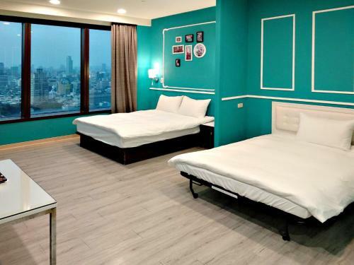 Apartamento Three's Homestay