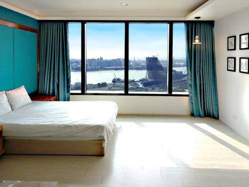 Apartamento Three's Homestay