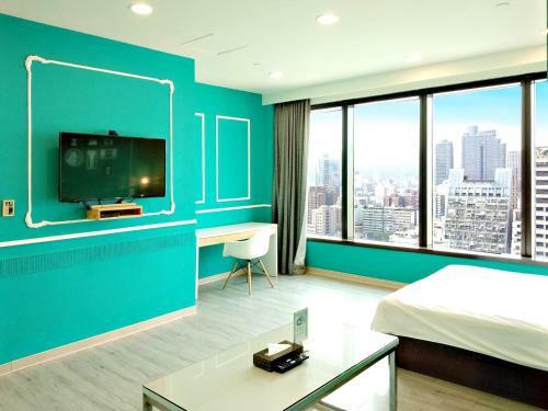 Apartamento Three's Homestay