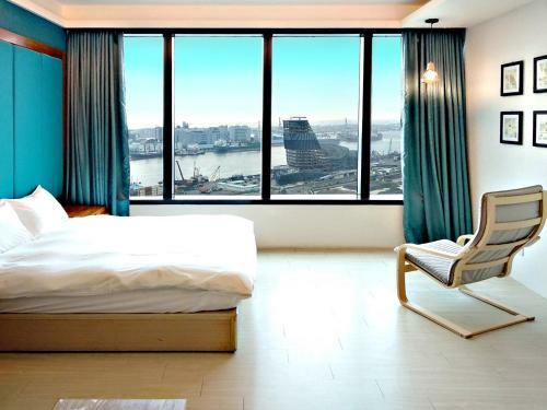 Apartamento Three's Homestay