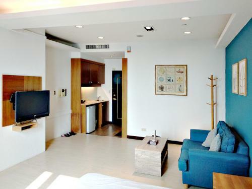 Apartamento Three's Homestay