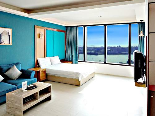 Apartamento Three's Homestay
