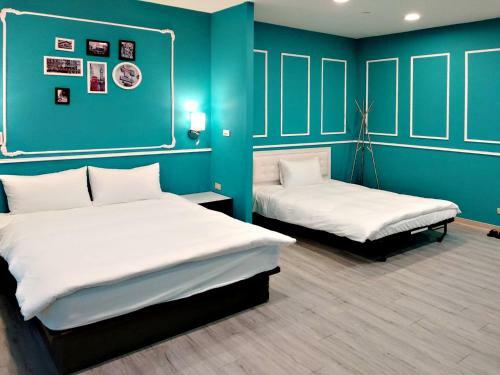 Apartamento Three's Homestay