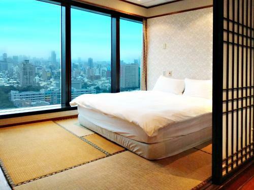 Apartamento Three's Homestay
