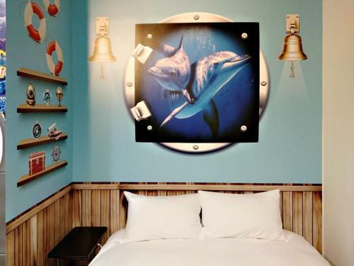 Apartamento Three's Homestay
