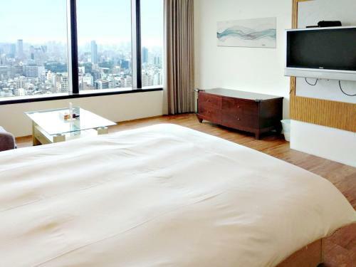 Apartamento Three's Homestay