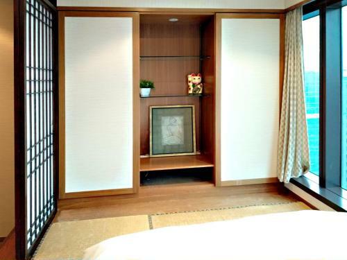 Apartamento Three's Homestay