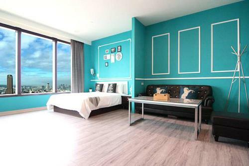 Apartamento Three's Homestay