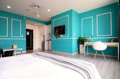 Apartamento Three's Homestay