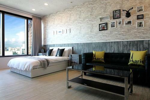 Apartamento Three's Homestay