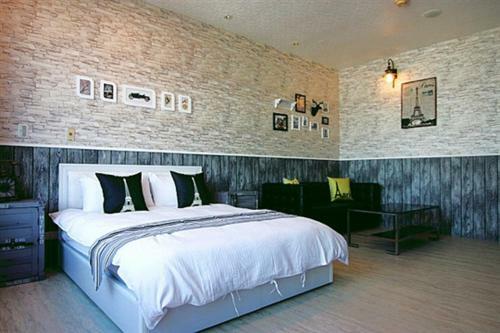 Apartamento Three's Homestay