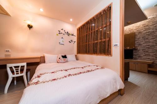 Apartamento 85 Leisurely