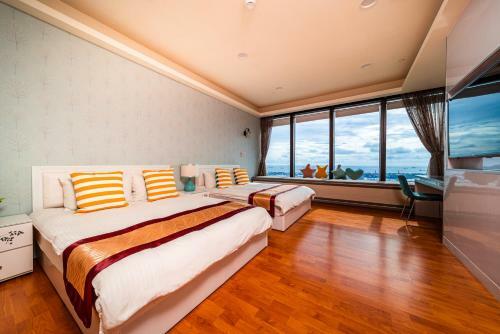 Apartamento 85 Leisurely