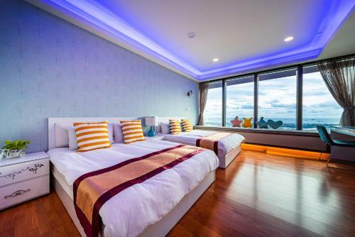 Apartamento 85 Leisurely