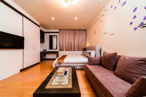 Apartamento 85 Leisurely