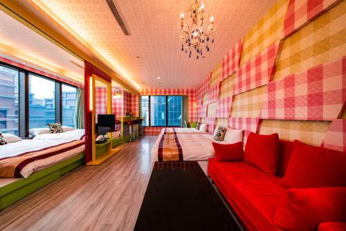 Apartamento 85 Leisurely