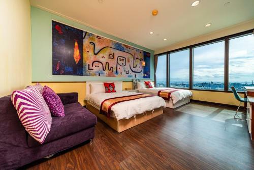 Apartamento 85 Leisurely