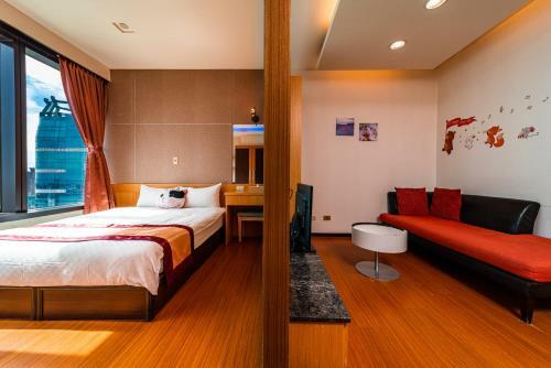 Apartamento 85 Leisurely