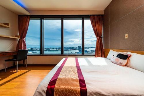 Apartamento 85 Leisurely