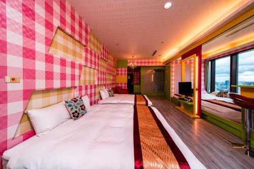 Apartamento 85 Leisurely