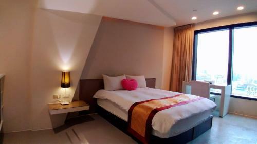 Apartamento 85 Leisurely