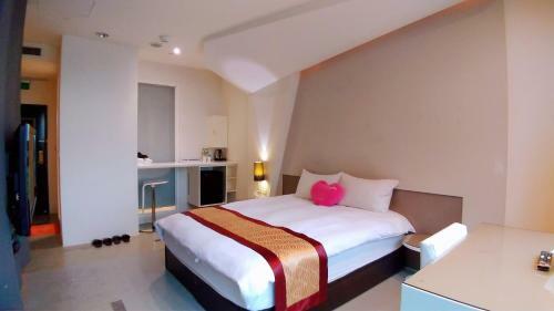Apartamento 85 Leisurely