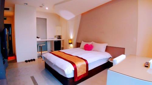 Apartamento 85 Leisurely