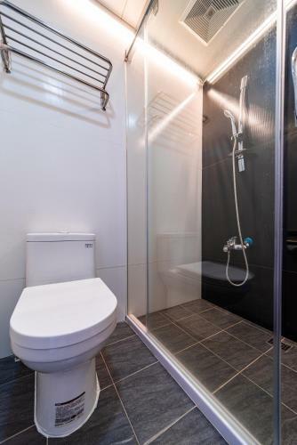 Apartamento 85 Leisurely