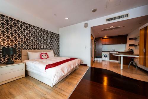 Apartamento 85 Leisurely