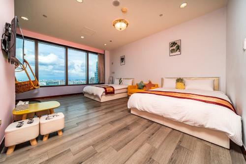 Apartamento 85 Leisurely