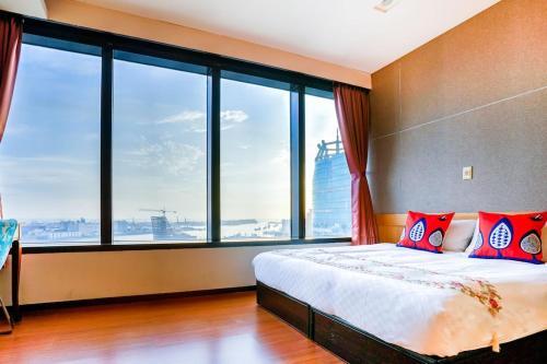 Apartamento 85 Leisurely