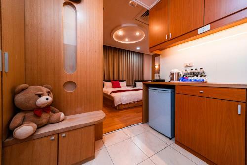 Apartamento 85 Leisurely