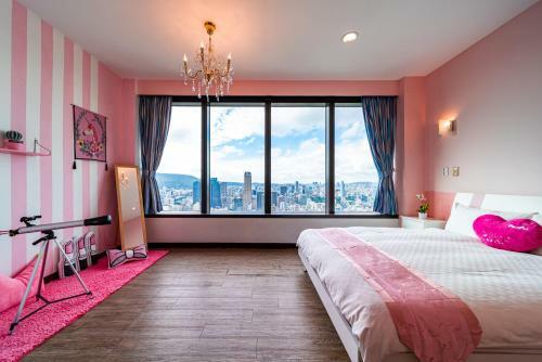 Apartamento 85 Leisurely