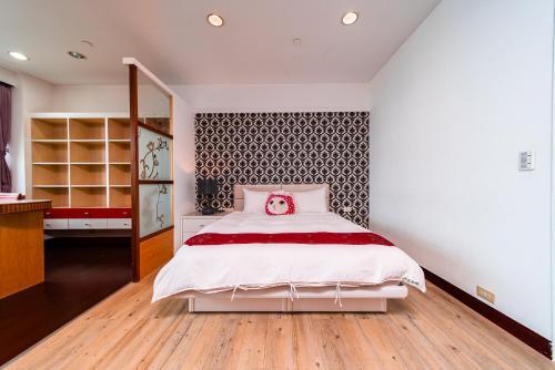Apartamento 85 Leisurely