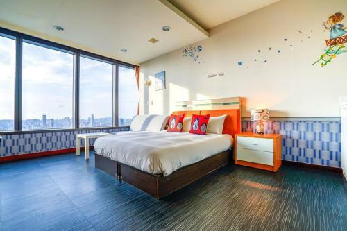 Apartamento 85 Leisurely