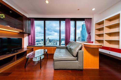 Apartamento 85 Leisurely