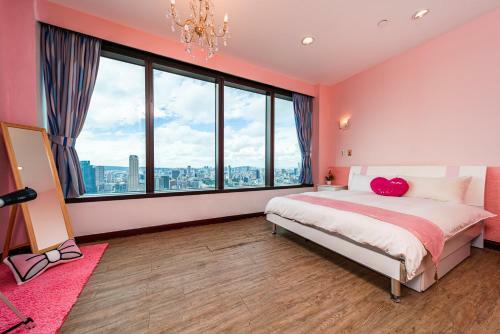 Apartamento 85 Leisurely
