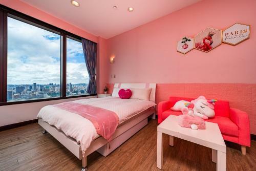 Apartamento 85 Leisurely
