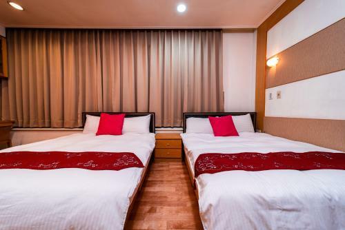 Apartamento 85 Leisurely