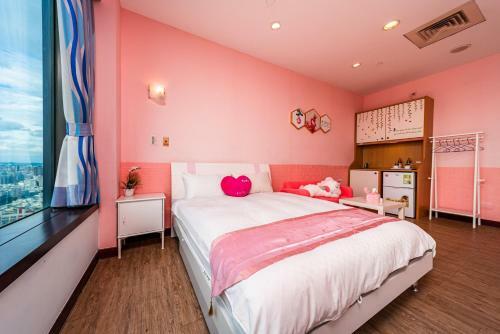 Apartamento 85 Leisurely
