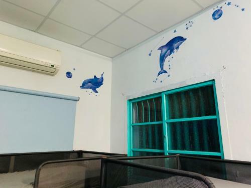 Hostal ??79??? Fengshan No 79 Backpacker