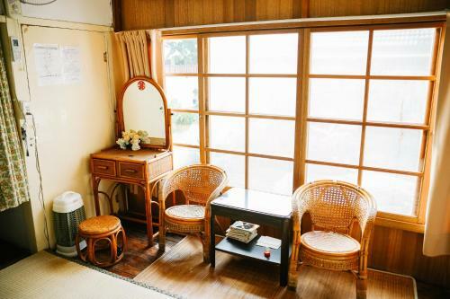 Hostal ??79??? Fengshan No 79 Backpacker