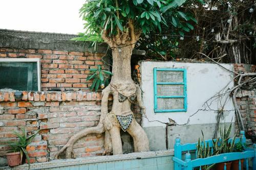 Hostal ??79??? Fengshan No 79 Backpacker
