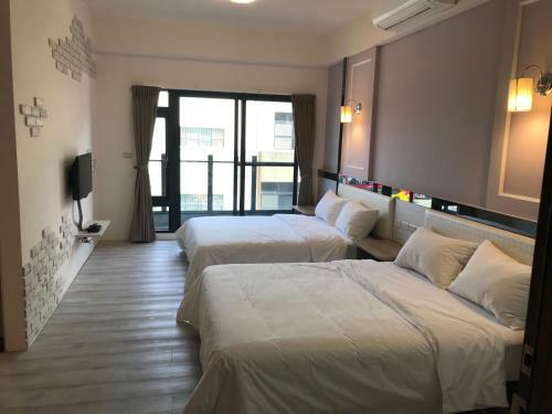 71 Cafe B&B