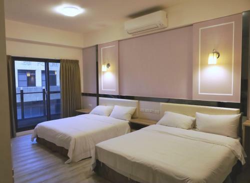 71 Cafe B&B