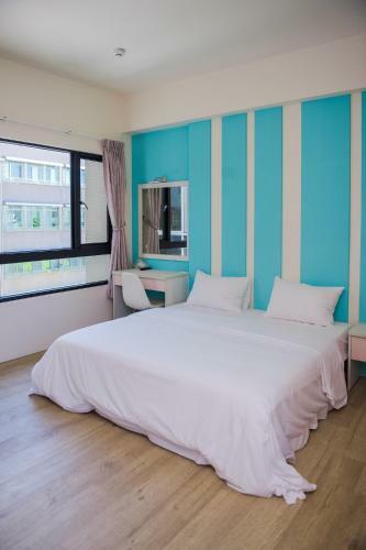 71 Cafe B&B