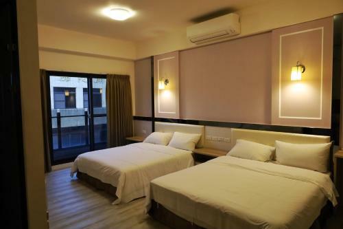 71 Cafe B&B