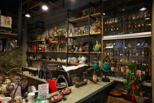 71 Cafe B&B