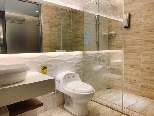 Yongyue Hotel